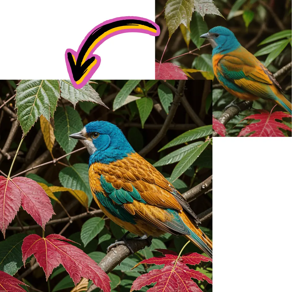 Image Enhancer